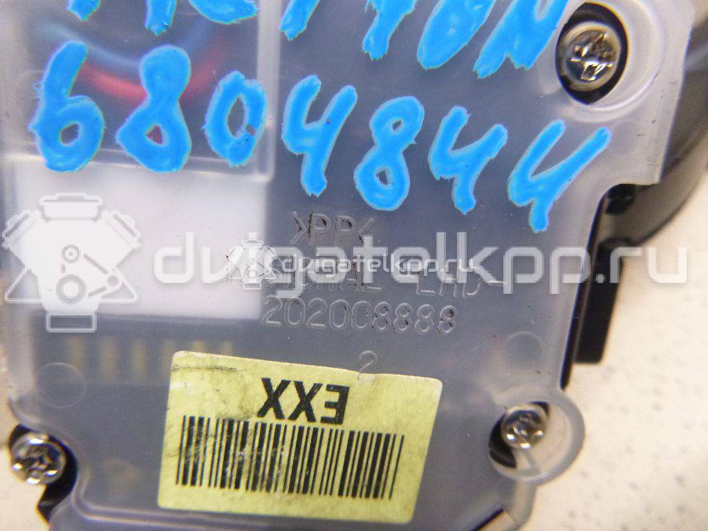 Фото Переключатель поворотов подрулевой  8591034220 для ssang yong Actyon New/Korando C {forloop.counter}}