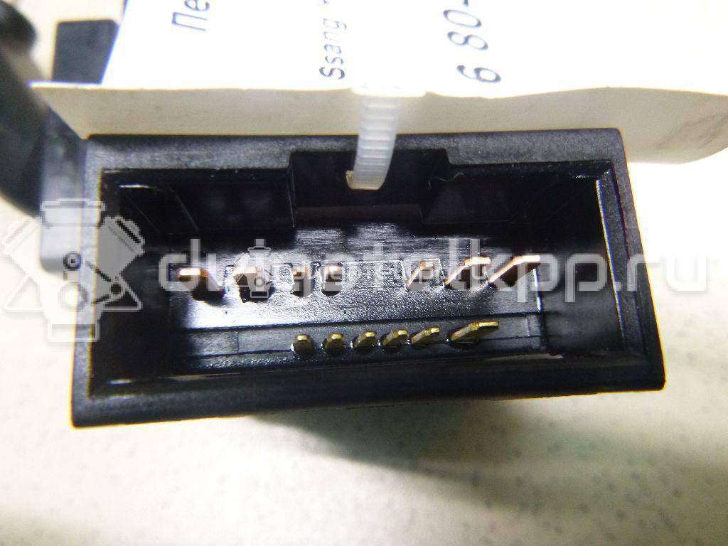 Фото Переключатель поворотов подрулевой  8591034220 для ssang yong Actyon New/Korando C {forloop.counter}}