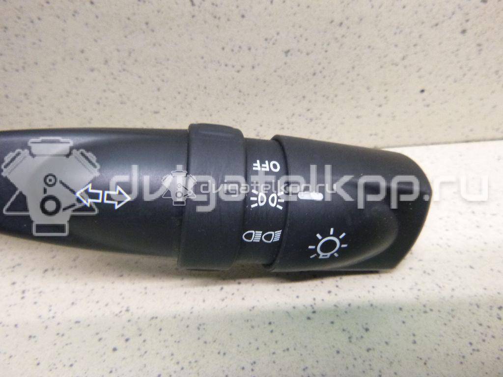 Фото Переключатель поворотов подрулевой  8591034220 для ssang yong Actyon New/Korando C {forloop.counter}}