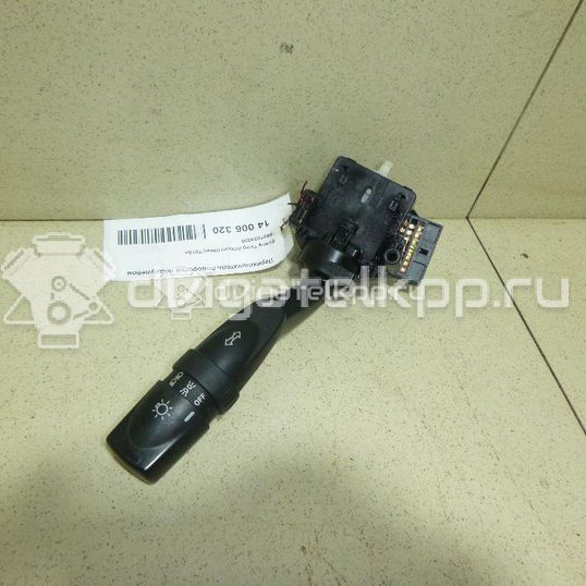 Фото Переключатель поворотов подрулевой  8591034220 для ssang yong Actyon New/Korando C