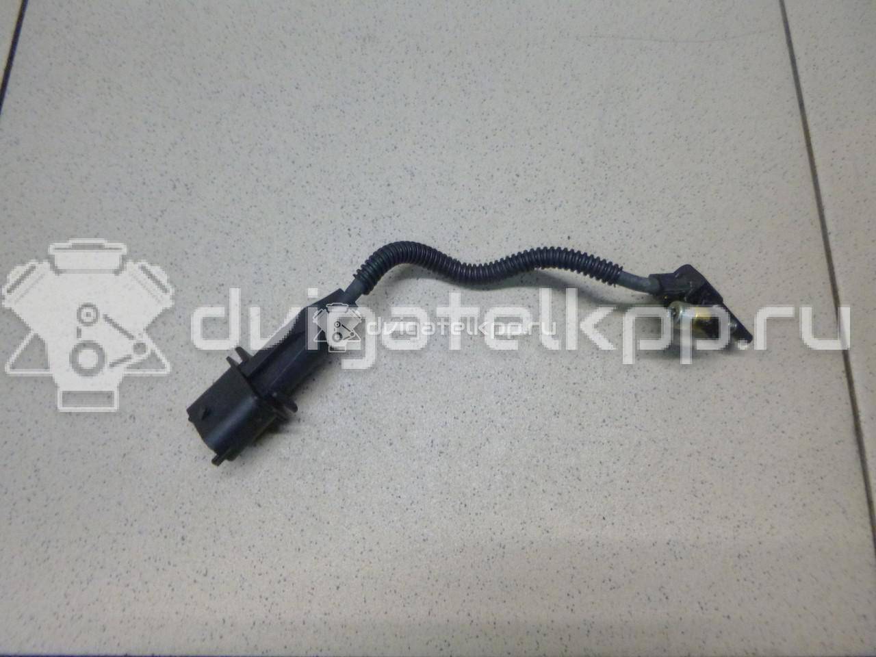 Фото Датчик положения коленвала  6711530328 для ssang yong Actyon New/Korando C {forloop.counter}}