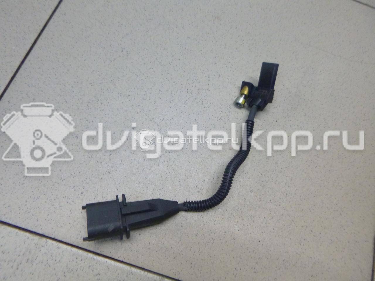 Фото Датчик положения коленвала  6711530328 для ssang yong Actyon New/Korando C {forloop.counter}}