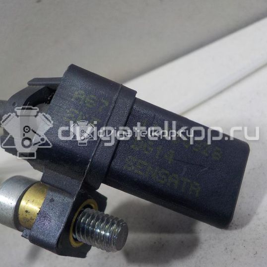 Фото Датчик положения коленвала  6711530328 для ssang yong Actyon New/Korando C