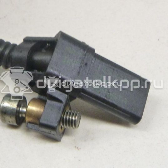 Фото Датчик положения коленвала  6711530328 для ssang yong Actyon New/Korando C