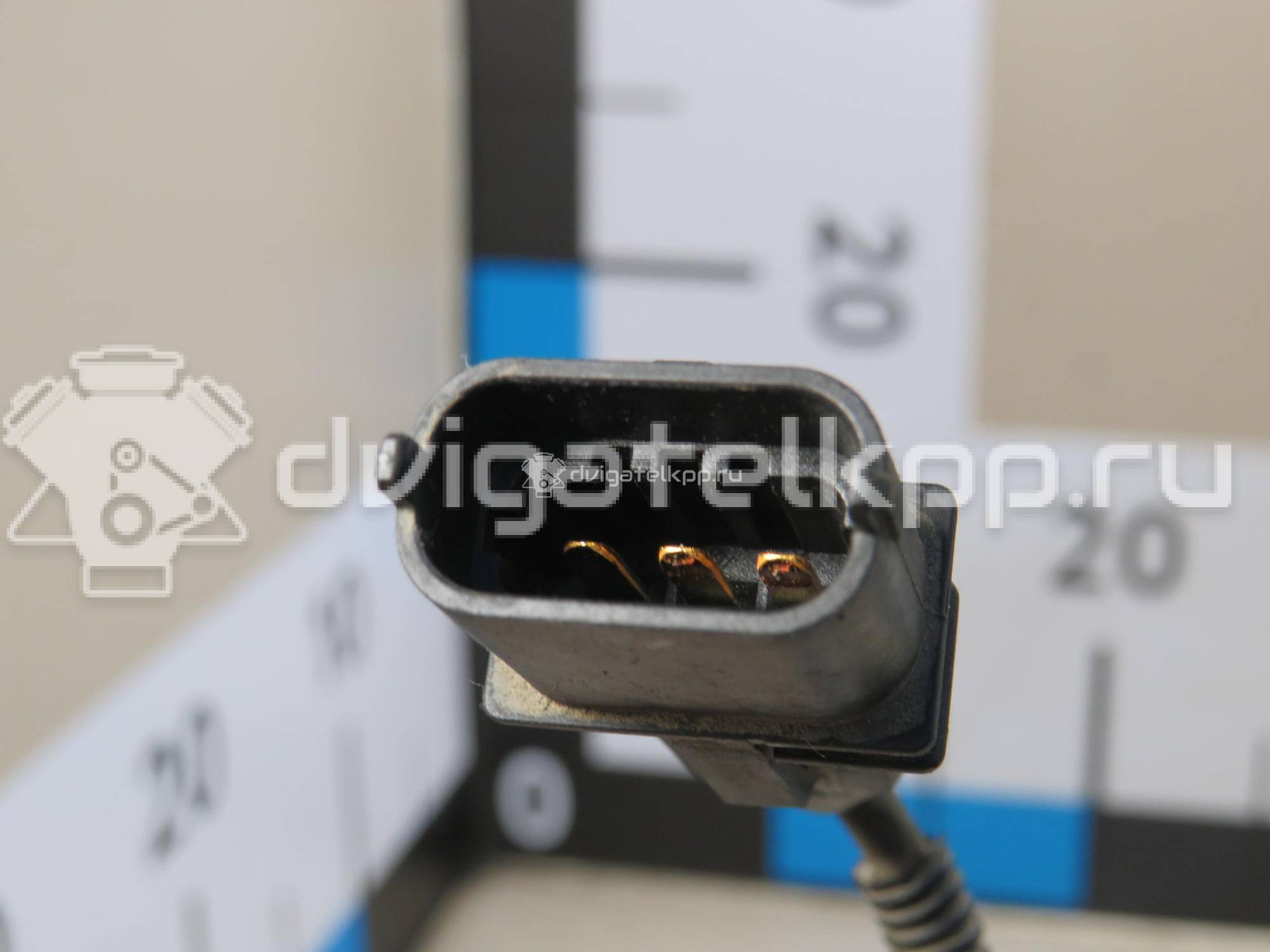 Фото Датчик положения коленвала  6711530328 для ssang yong Actyon New/Korando C {forloop.counter}}