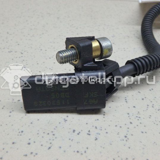 Фото Датчик положения коленвала  6711530328 для ssang yong Actyon New/Korando C
