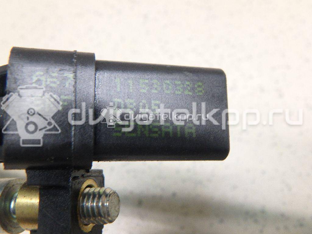 Фото Датчик положения коленвала  6711530328 для ssang yong Actyon New/Korando C {forloop.counter}}