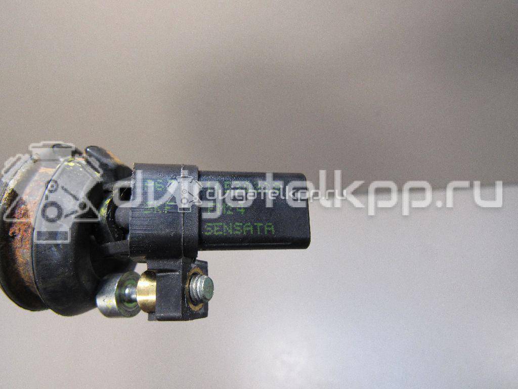 Фото Датчик положения коленвала  6711530328 для ssang yong Actyon New/Korando C {forloop.counter}}