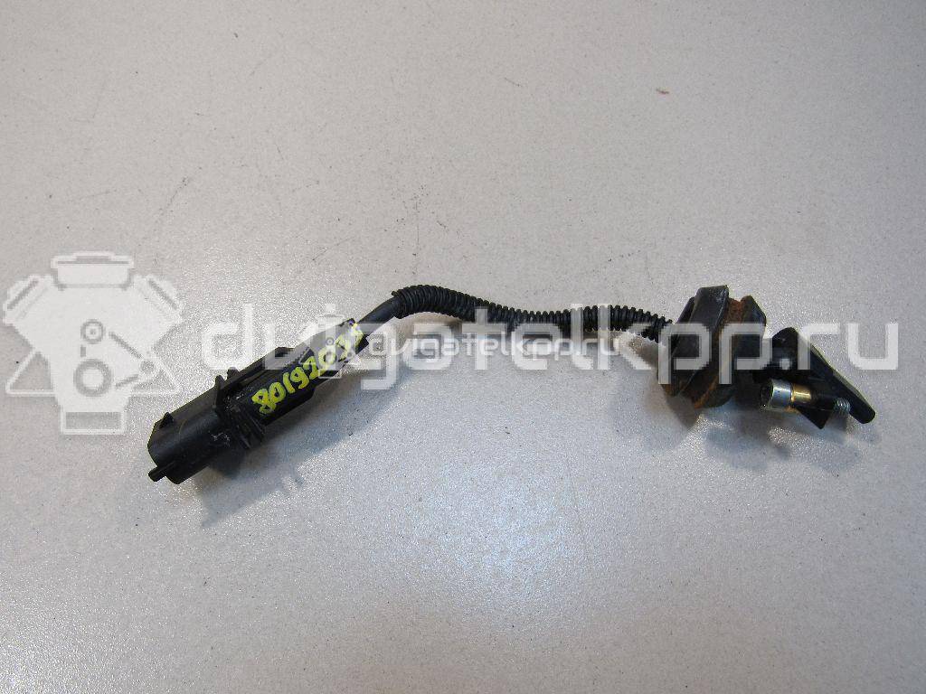 Фото Датчик положения коленвала  6711530328 для ssang yong Actyon New/Korando C {forloop.counter}}
