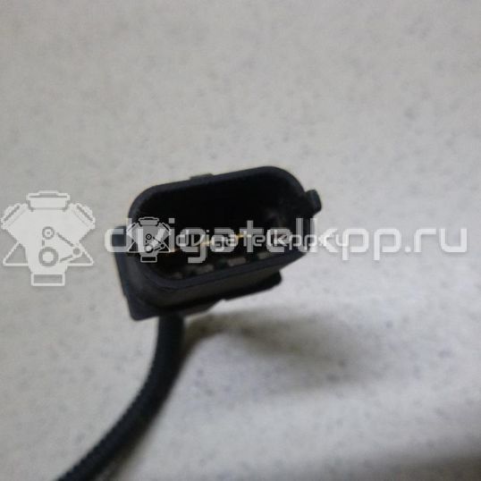 Фото Датчик положения коленвала  6711530328 для ssang yong Actyon New/Korando C