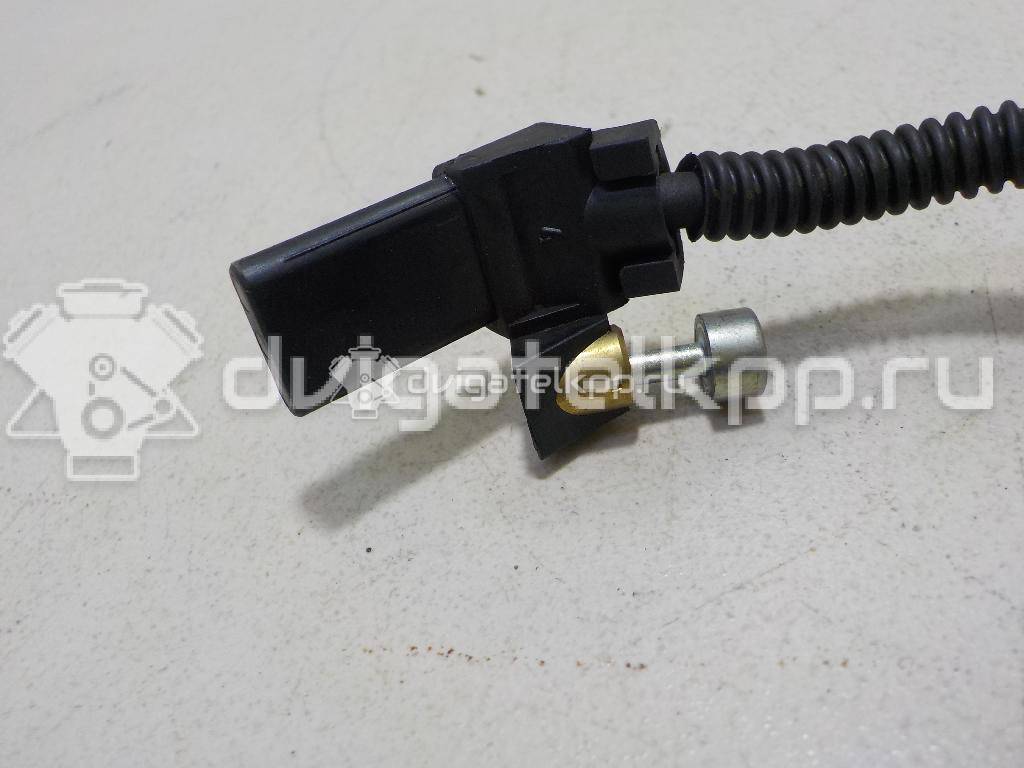 Фото Датчик положения коленвала  6711530328 для ssang yong Actyon New/Korando C {forloop.counter}}