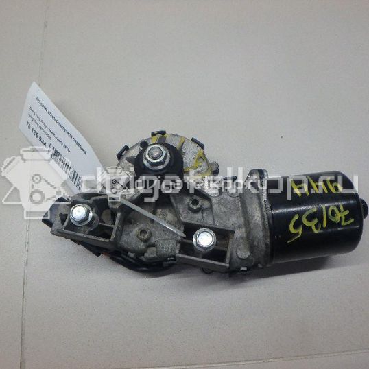 Фото Моторчик стеклоочистителя передний  8610134000 для ssang yong Actyon New/Korando C