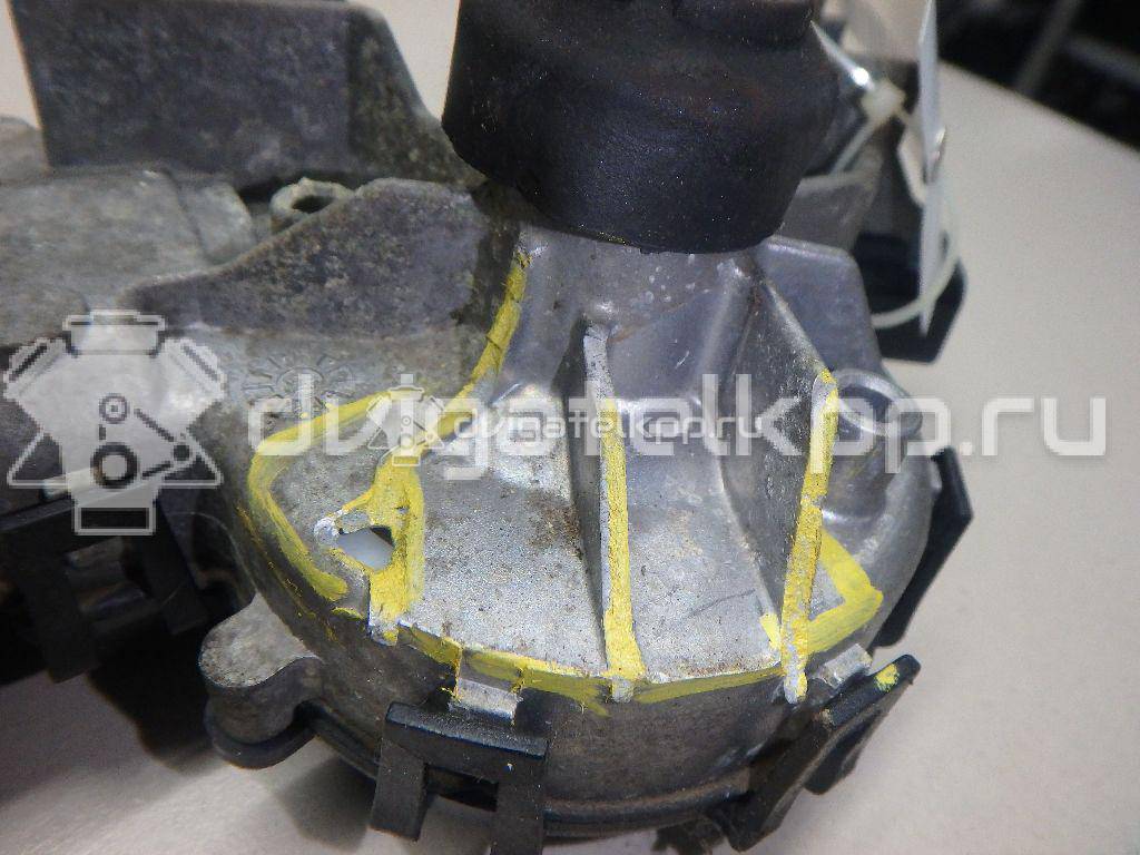 Фото Моторчик стеклоочистителя передний  8610134000 для ssang yong Actyon New/Korando C {forloop.counter}}