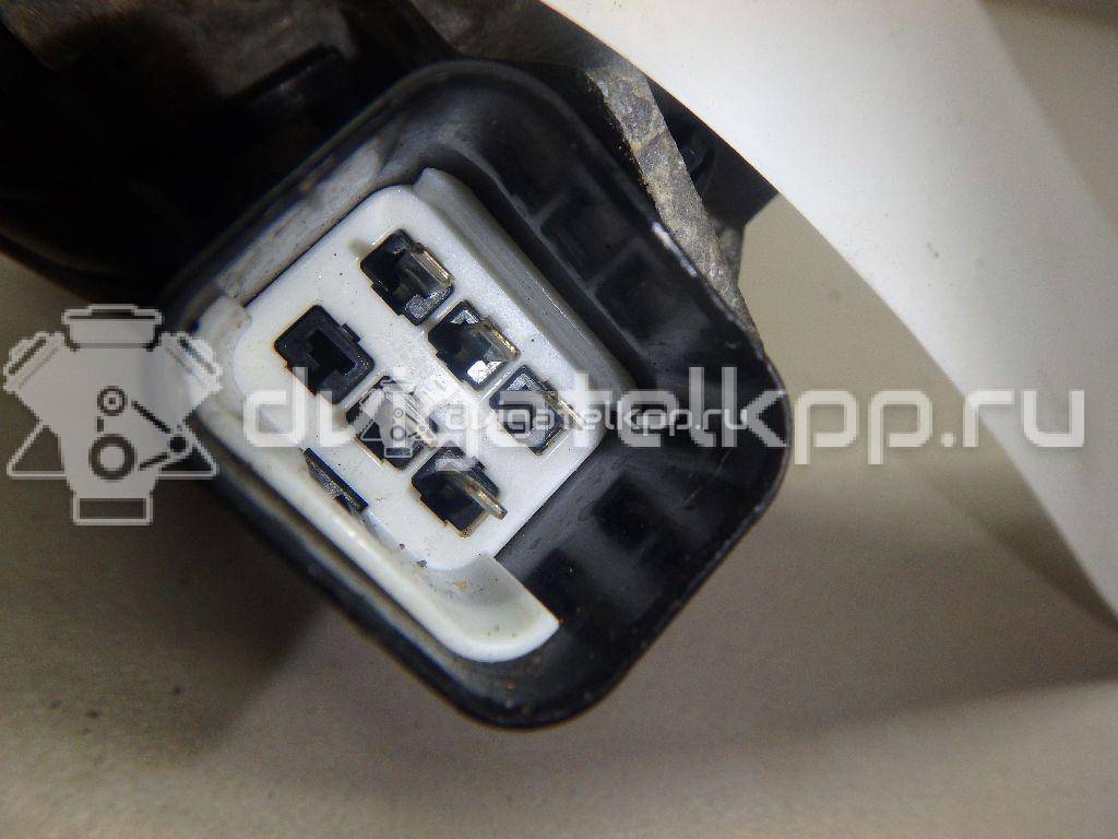 Фото Моторчик стеклоочистителя передний  8610134000 для ssang yong Actyon New/Korando C {forloop.counter}}