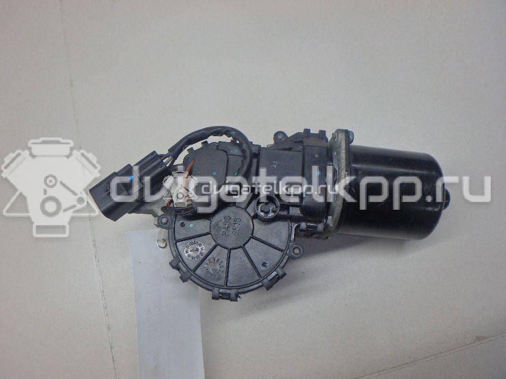 Фото Моторчик стеклоочистителя передний  8610134000 для ssang yong Actyon New/Korando C {forloop.counter}}