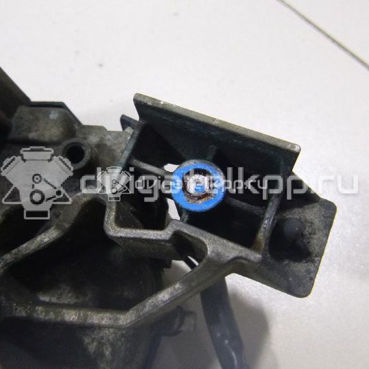 Фото Моторчик стеклоочистителя передний  8610134000 для ssang yong Actyon New/Korando C