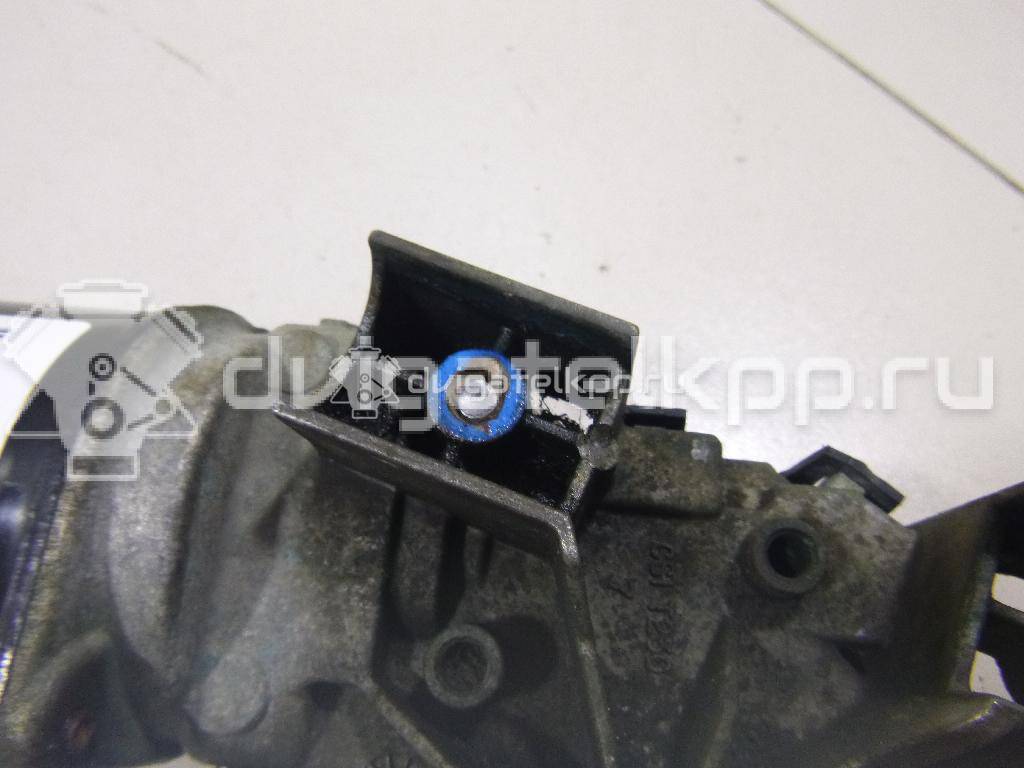 Фото Моторчик стеклоочистителя передний  8610134000 для ssang yong Actyon New/Korando C {forloop.counter}}