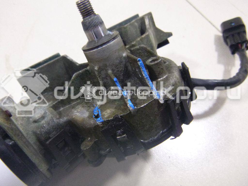 Фото Моторчик стеклоочистителя передний  8610134000 для ssang yong Actyon New/Korando C {forloop.counter}}