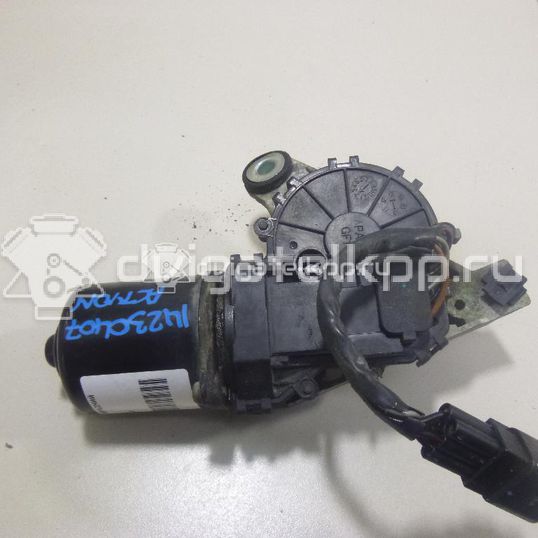 Фото Моторчик стеклоочистителя передний  8610134000 для ssang yong Actyon New/Korando C