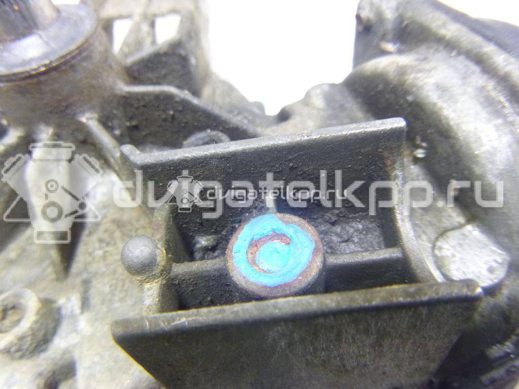 Фото Моторчик стеклоочистителя передний  8610134000 для ssang yong Actyon New/Korando C {forloop.counter}}