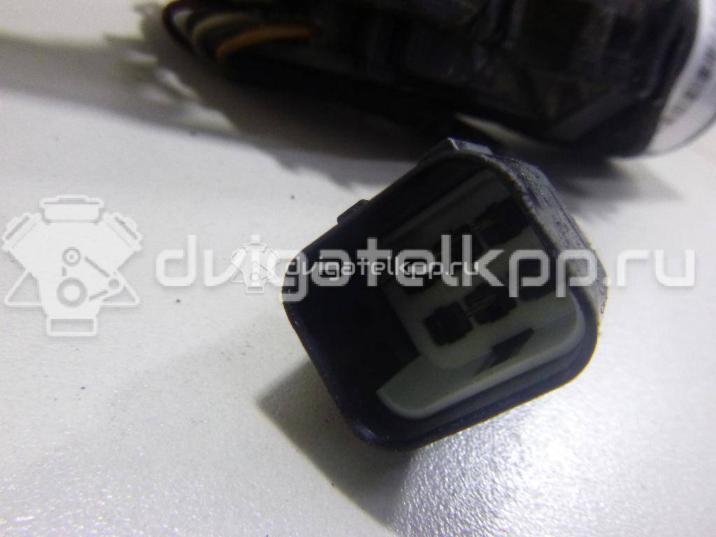 Фото Моторчик стеклоочистителя передний  8610134000 для ssang yong Actyon New/Korando C {forloop.counter}}