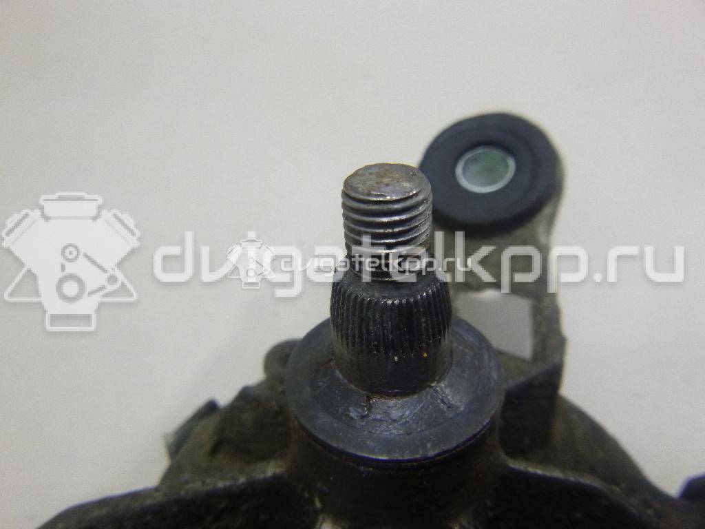 Фото Моторчик стеклоочистителя передний  8610134000 для ssang yong Actyon New/Korando C {forloop.counter}}