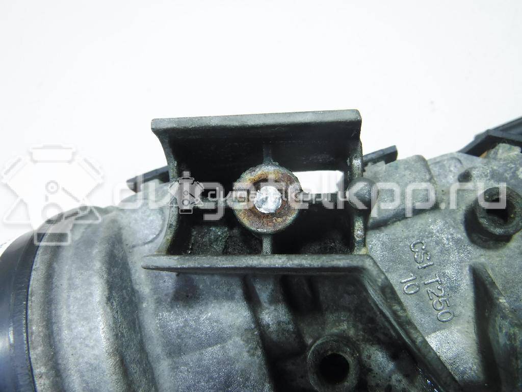 Фото Моторчик стеклоочистителя передний  8610134000 для ssang yong Actyon New/Korando C {forloop.counter}}