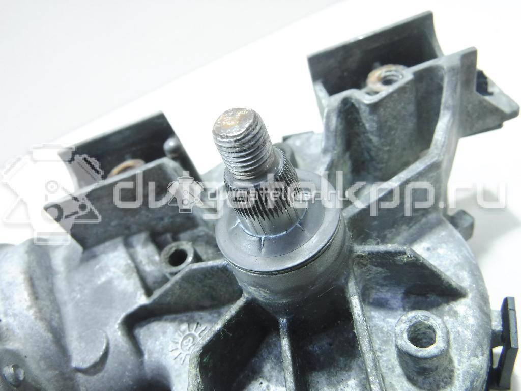 Фото Моторчик стеклоочистителя передний  8610134000 для ssang yong Actyon New/Korando C {forloop.counter}}