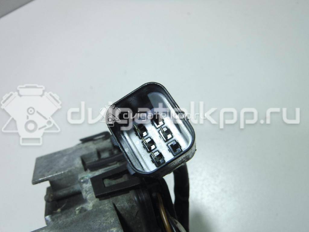 Фото Моторчик стеклоочистителя передний  8610134000 для ssang yong Actyon New/Korando C {forloop.counter}}