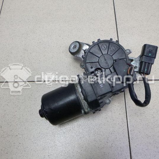 Фото Моторчик стеклоочистителя передний  8610134000 для ssang yong Actyon New/Korando C