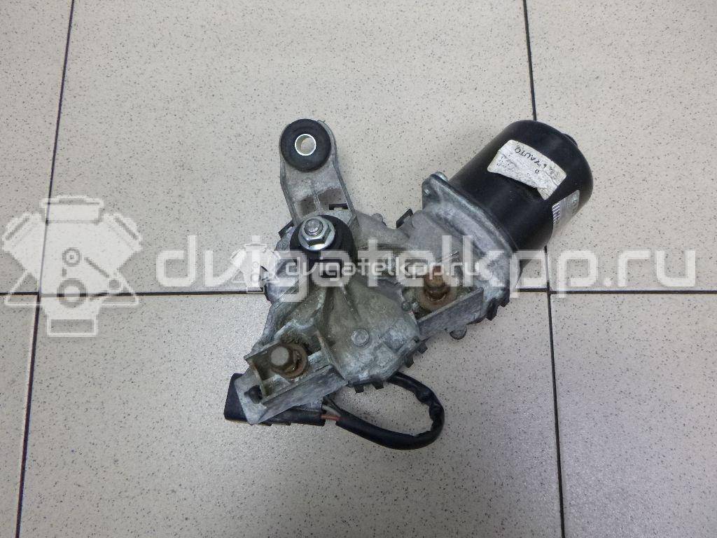 Фото Моторчик стеклоочистителя передний  8610134000 для ssang yong Actyon New/Korando C {forloop.counter}}