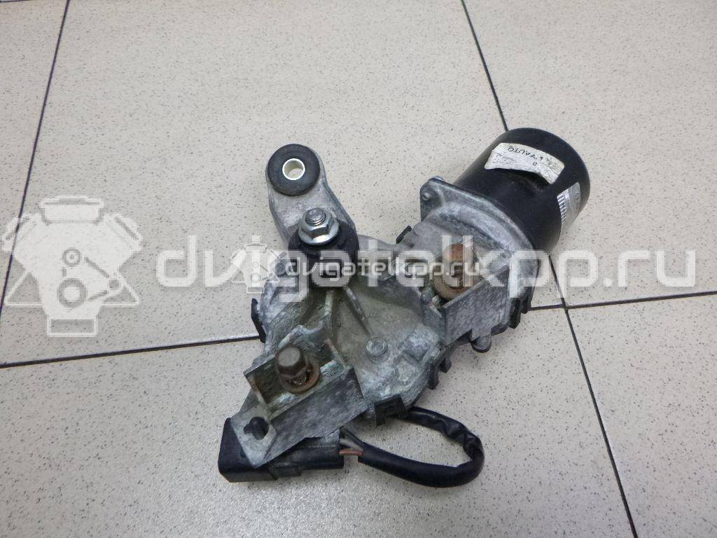 Фото Моторчик стеклоочистителя передний  8610134000 для ssang yong Actyon New/Korando C {forloop.counter}}