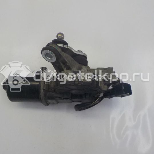 Фото Моторчик стеклоочистителя передний  8610134000 для ssang yong Actyon New/Korando C