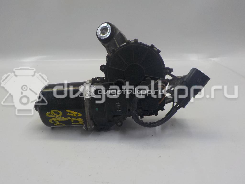 Фото Моторчик стеклоочистителя передний  8610134000 для ssang yong Actyon New/Korando C {forloop.counter}}