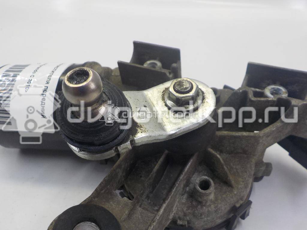 Фото Моторчик стеклоочистителя передний  8610134000 для ssang yong Actyon New/Korando C {forloop.counter}}