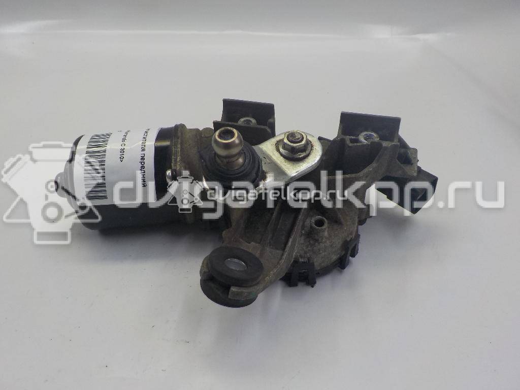 Фото Моторчик стеклоочистителя передний  8610134000 для ssang yong Actyon New/Korando C {forloop.counter}}