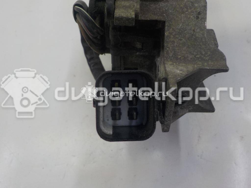 Фото Моторчик стеклоочистителя передний  8610134000 для ssang yong Actyon New/Korando C {forloop.counter}}