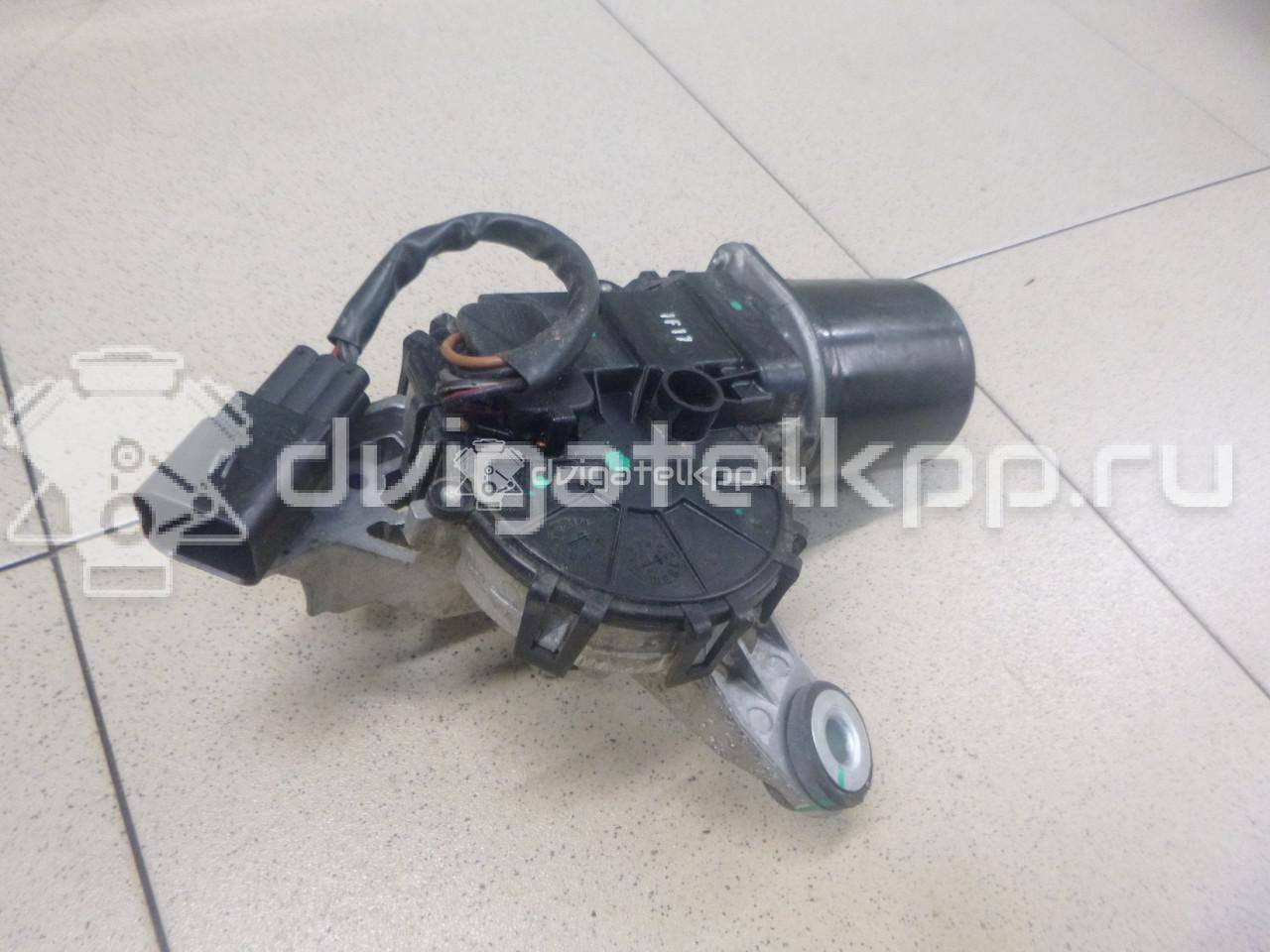 Фото Моторчик стеклоочистителя передний  8610134000 для ssang yong Actyon New/Korando C {forloop.counter}}