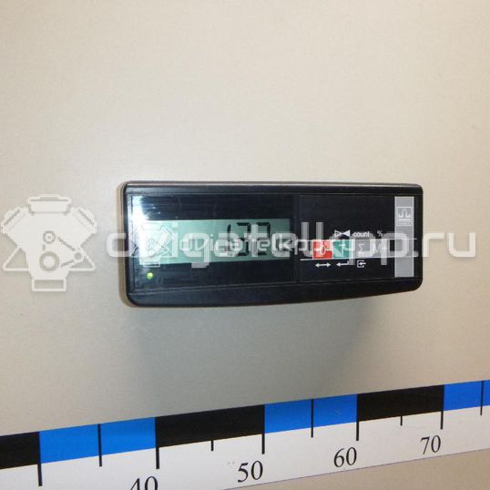 Фото Моторчик стеклоочистителя передний  8610134000 для ssang yong Actyon New/Korando C