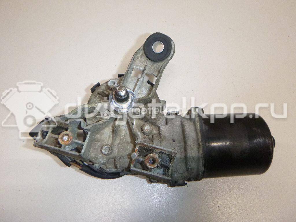 Фото Моторчик стеклоочистителя передний  8610134000 для ssang yong Actyon New/Korando C {forloop.counter}}