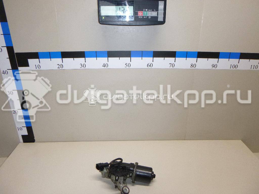 Фото Моторчик стеклоочистителя передний  8610134000 для ssang yong Actyon New/Korando C {forloop.counter}}