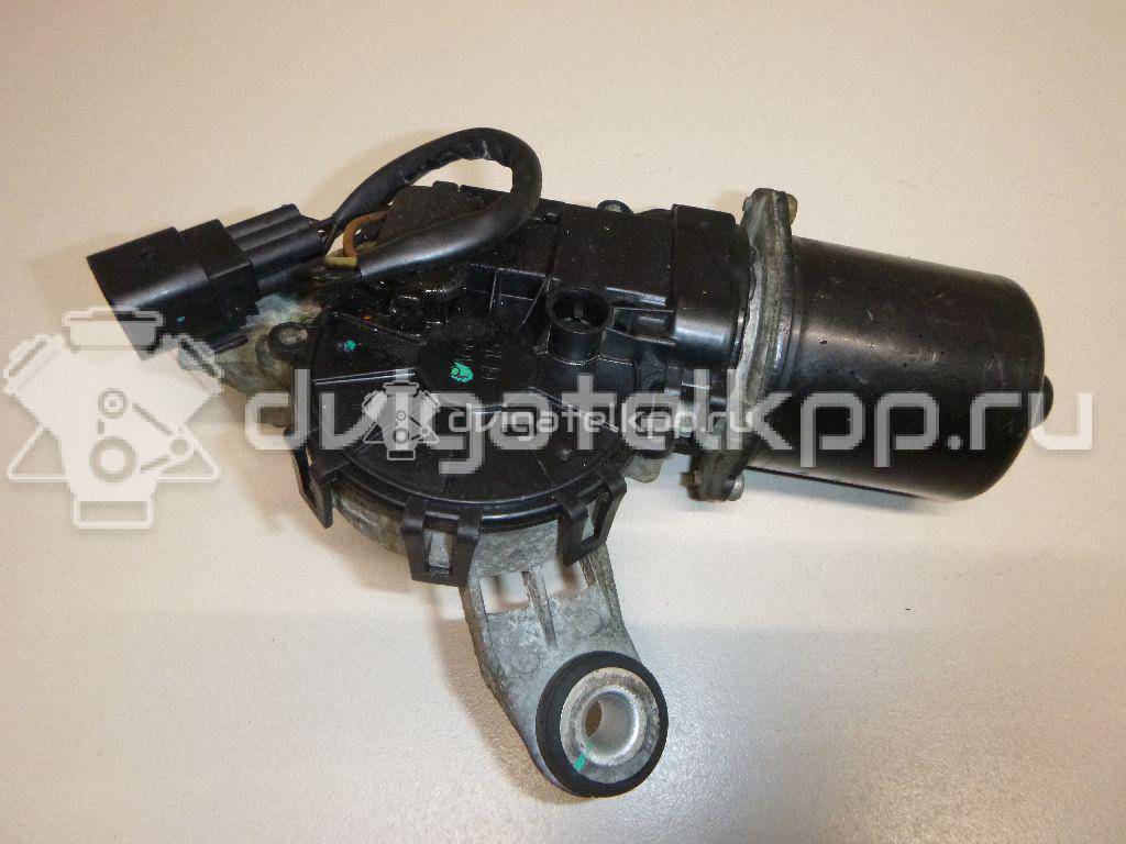 Фото Моторчик стеклоочистителя передний  8610134000 для ssang yong Actyon New/Korando C {forloop.counter}}