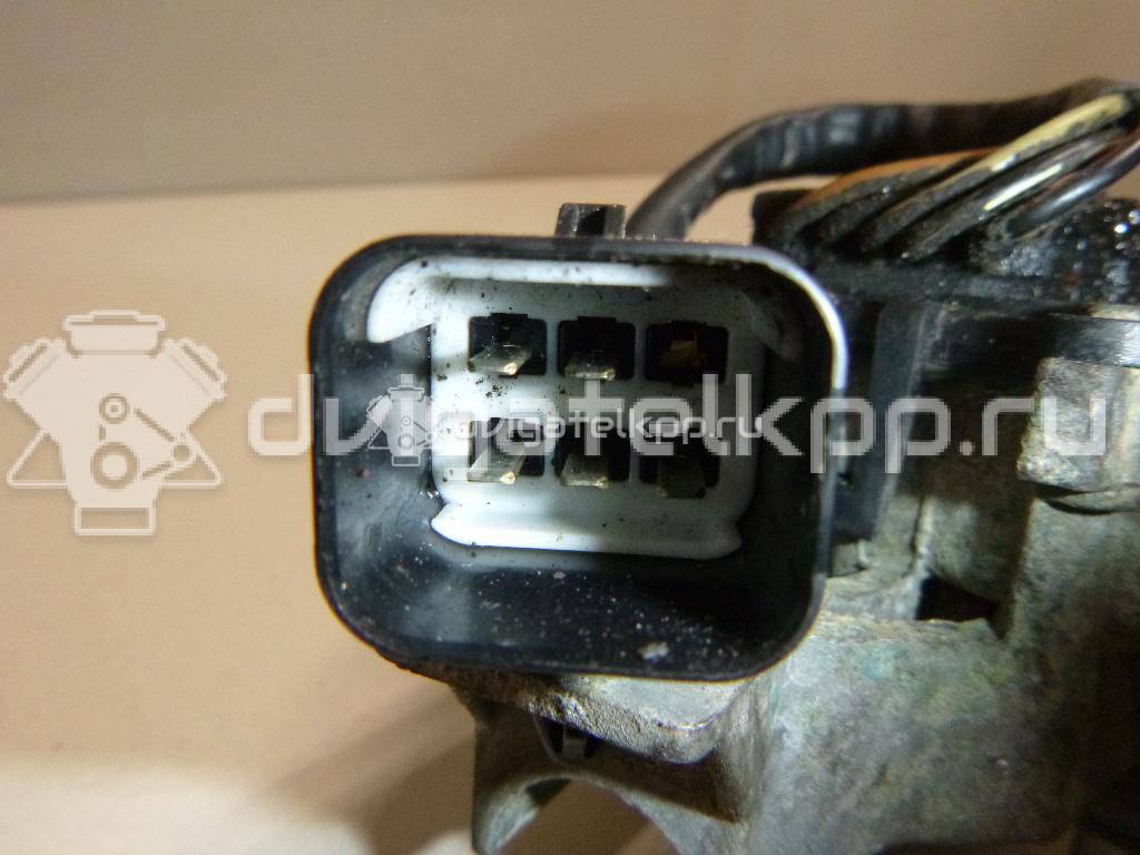 Фото Моторчик стеклоочистителя передний  8610134000 для ssang yong Actyon New/Korando C {forloop.counter}}