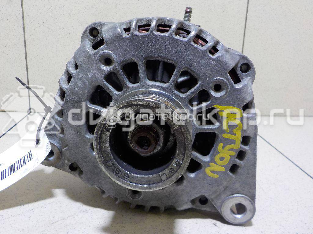 Фото Генератор  1721543002 для ssang yong Actyon New/Korando C {forloop.counter}}