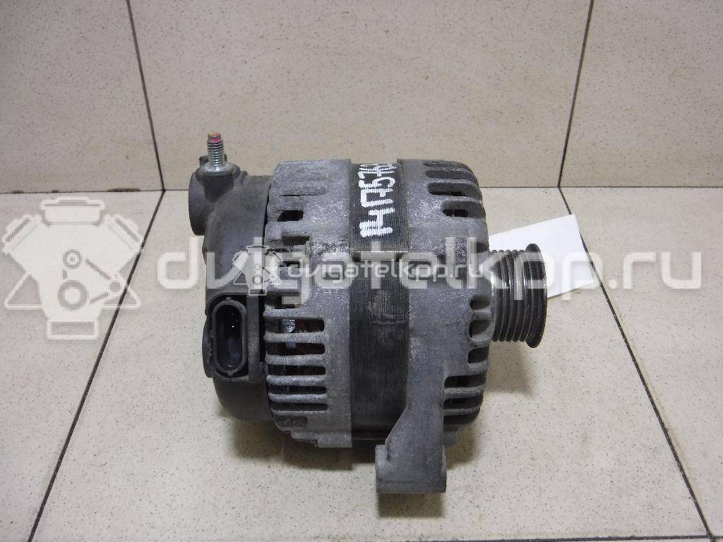 Фото Генератор  1721543002 для ssang yong Actyon New/Korando C {forloop.counter}}