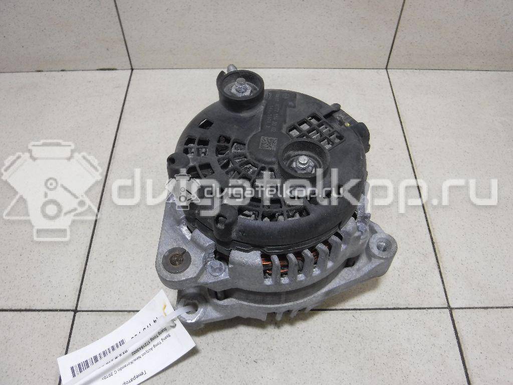 Фото Генератор  1721543002 для ssang yong Actyon New/Korando C {forloop.counter}}