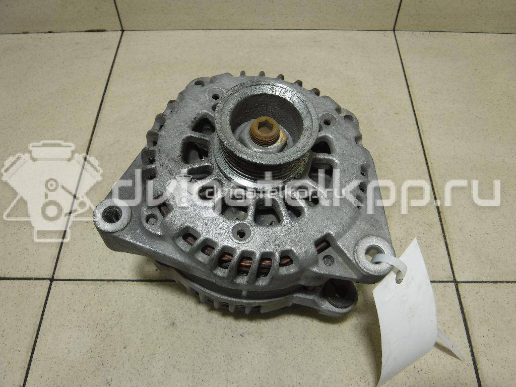 Фото Генератор  1721543002 для ssang yong Actyon New/Korando C {forloop.counter}}