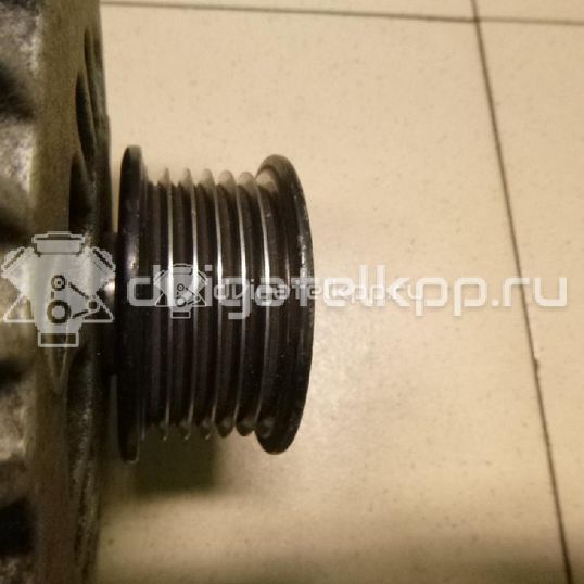 Фото Генератор  1721543002 для ssang yong Actyon New/Korando C