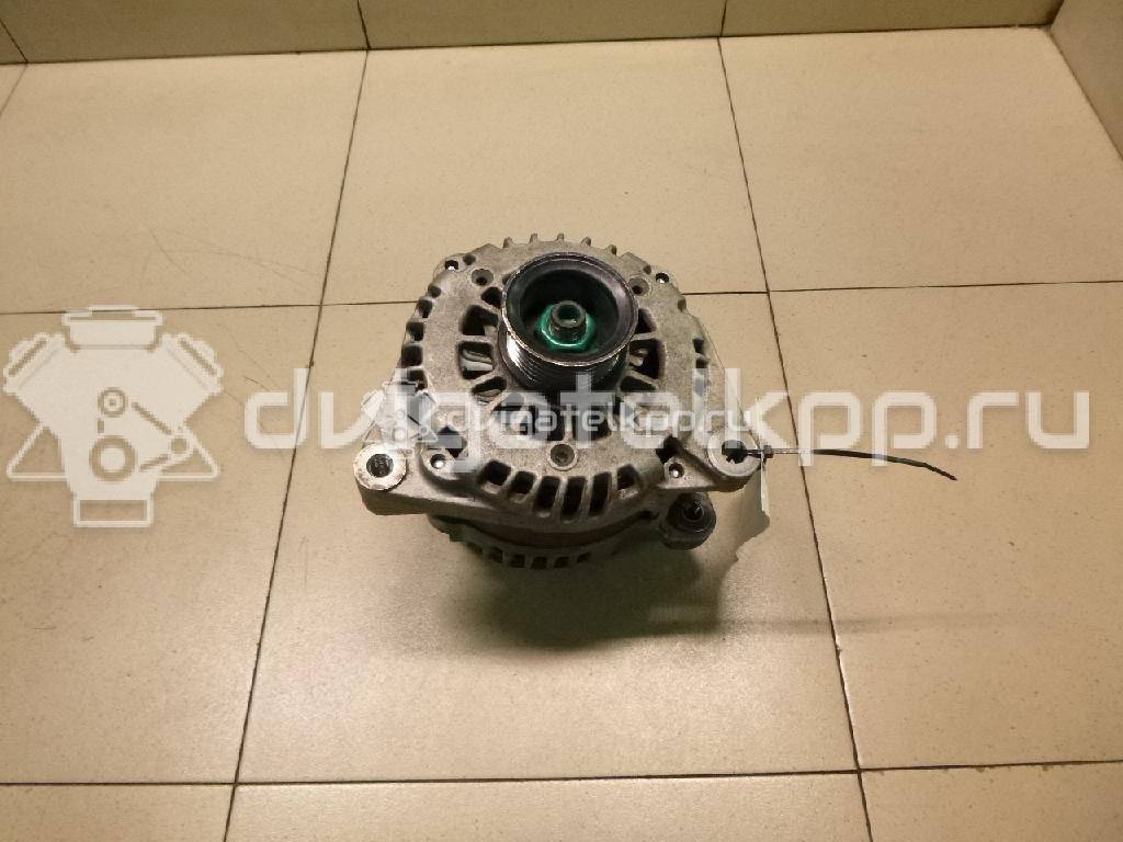 Фото Генератор  1721543002 для ssang yong Actyon New/Korando C {forloop.counter}}