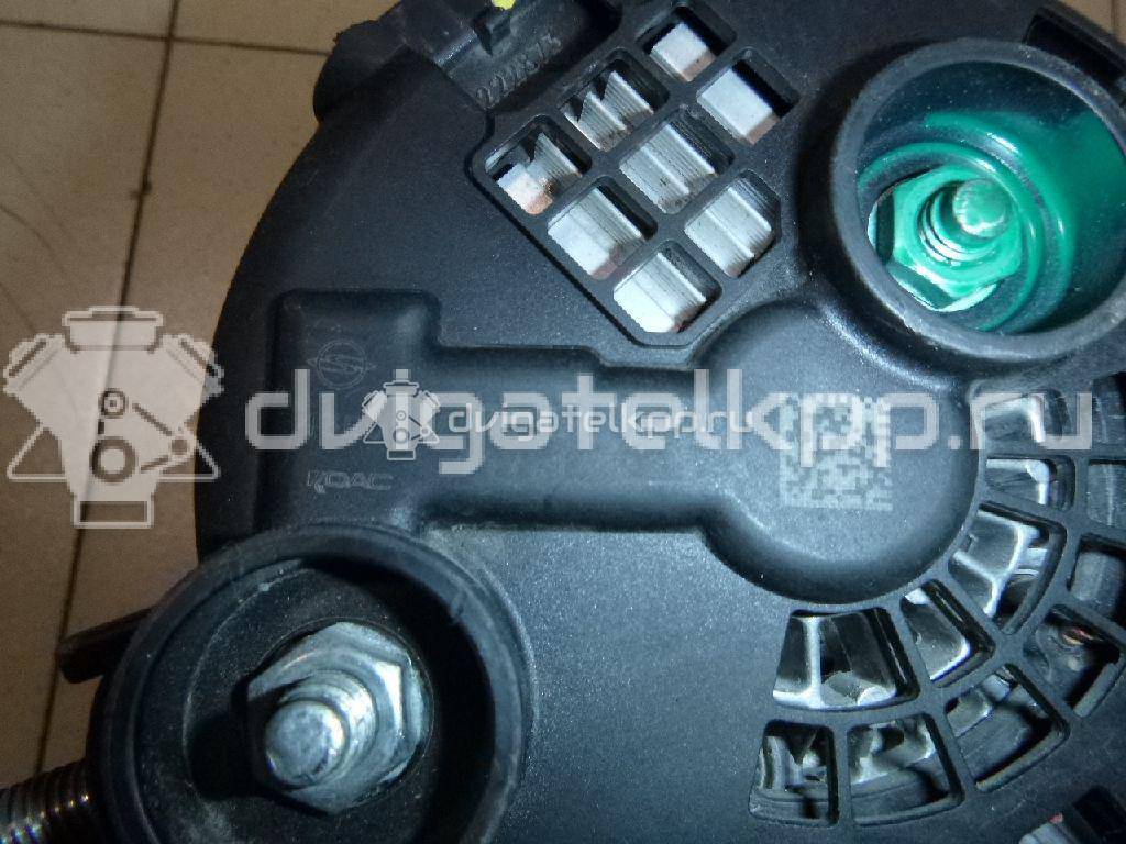 Фото Генератор  1721543002 для ssang yong Actyon New/Korando C {forloop.counter}}